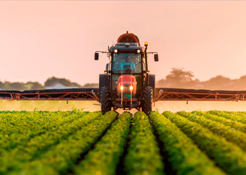 Seguro para agronegócios